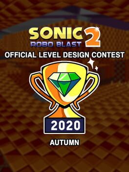 Sonic Robo Blast 2: Official Level Design Contest - Autumn 2020