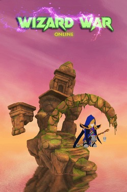 Wizard War Online