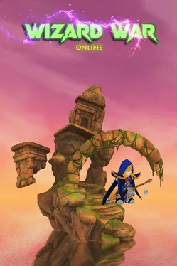 Wizard War Online