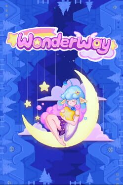 Wonderway Game Cover Artwork