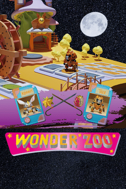 Wonder Zoo