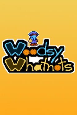 Woodsy Whatnots