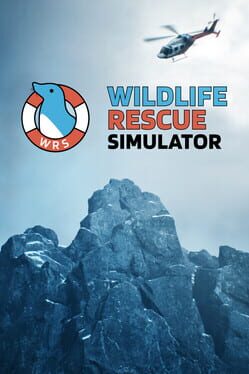 Cover for Wildlife Rescue Simulator