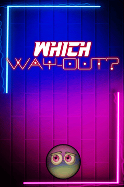 WhichWayOut?