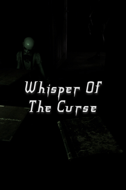 Whisper Of The Curse