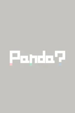 Portada de P.A.N.D.A.