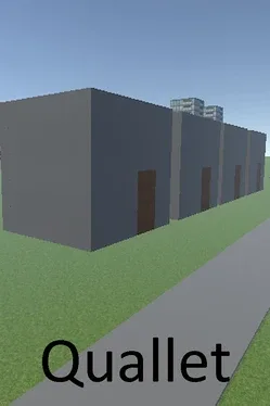 Quallet