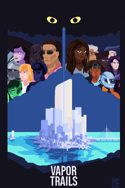 Vapor Trails
