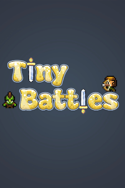 Tiny Battles