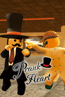 Prank Heart