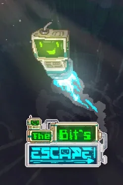 The Bit's Escape image
