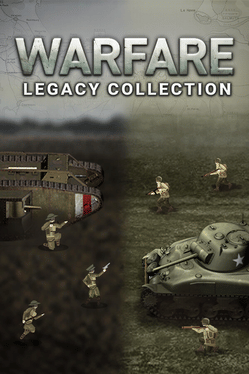 Warfare Legacy Collection