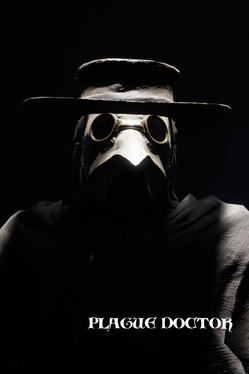 Plague Doctor