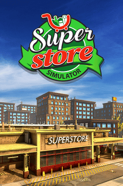 Superstore Simulator