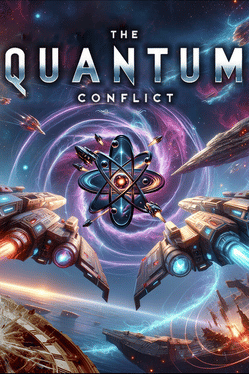 The Quantum Conflict