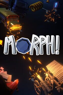 Morph!