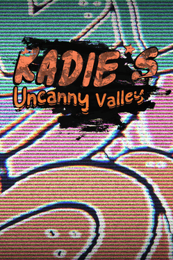 Kadie's Uncanny Valley