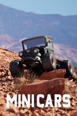 Minicars: Road to the city!