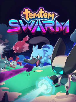 Temtem: Swarm