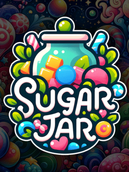 Sugar Jar