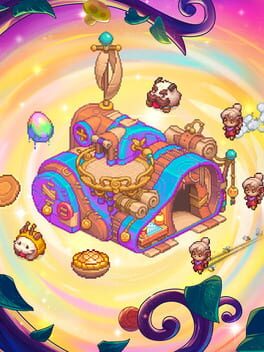 从前有个故事破解游戏下载-游戏公社