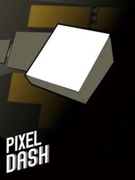 Pixel Dash