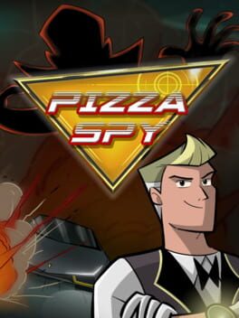 Pizza Spy