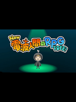 New Denpa Ningen no RPG Free!