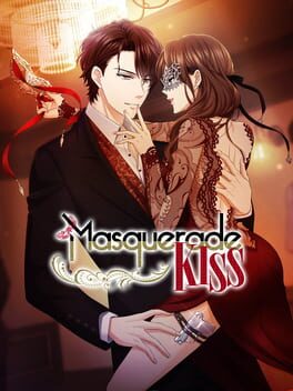 Masquerade Kiss