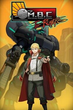 雇佣兵战斗连:收割者破解游戏下载-游戏公社