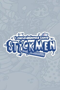 I commissioned some stickmen