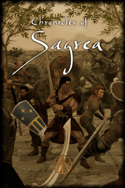 Chronicles Of Sagrea