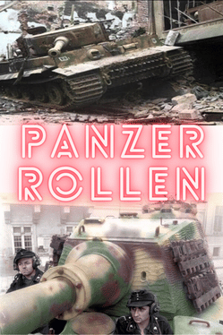 Panzer Rollen