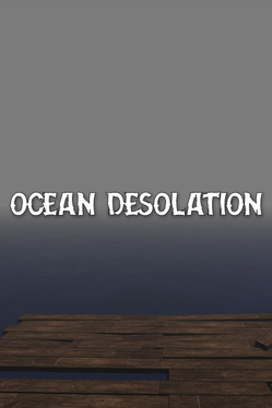 Ocean Desolation