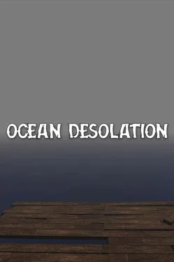 Ocean Desolation