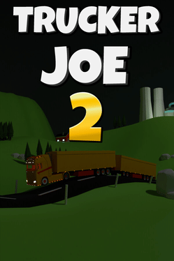 Trucker Joe 2