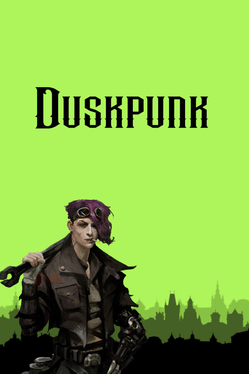 Duskpunk