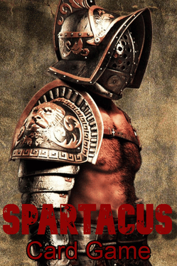 Spartacus Card Game