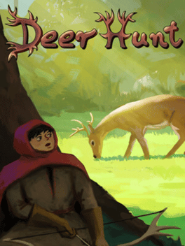 Deer Hunt