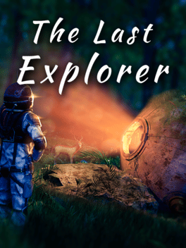 The Last Explorer