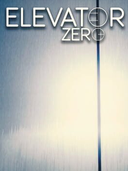 Elevator Zero Game Cover Artwork