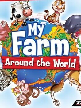 My Farm Around the World