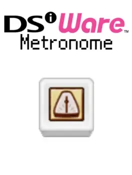 Nintendo DSi Metronome image