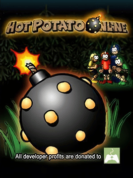 Hot Potato Online