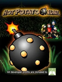 Hot Potato Online image