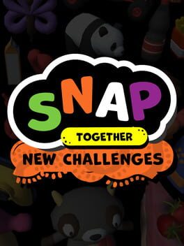 Snap Together: New Challenges  (2024)