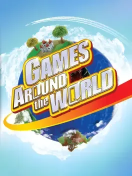 Games Around the World image