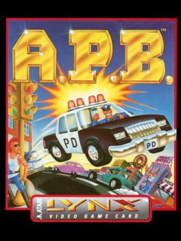 A.P.B.