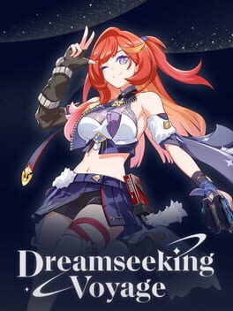 Honkai Impact 3rd: Dreamseeking Voyage