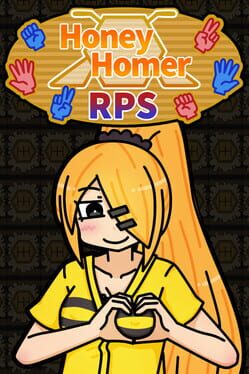 Honey Homer RPS